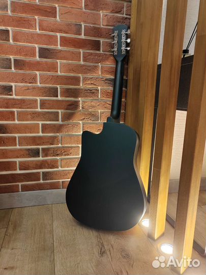 Гитара акустическая 10 шт