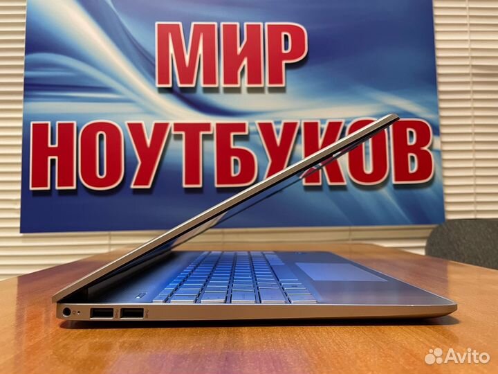 Свежий ультрабук HP /как новый / IPS