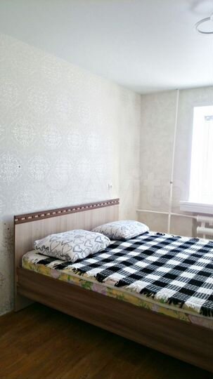 Комната 20 м² в 2-к., 1/5 эт.