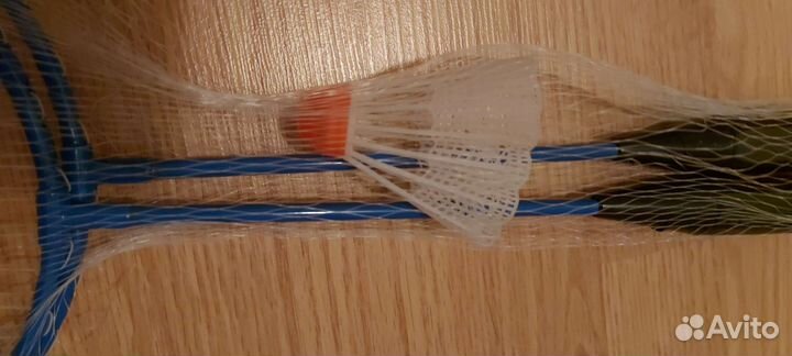 Набор для бадминтона