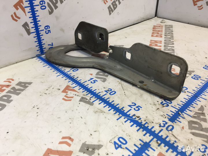 Рено Сценик Петля капота Лев