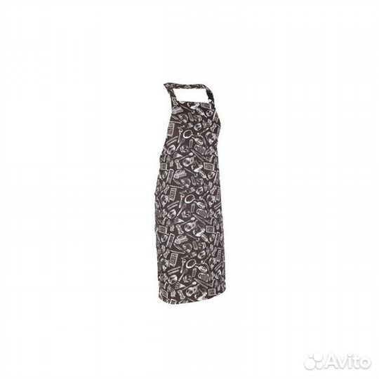 Фартук факел шоколад