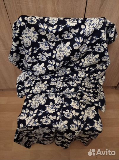 Ткань трикотаж