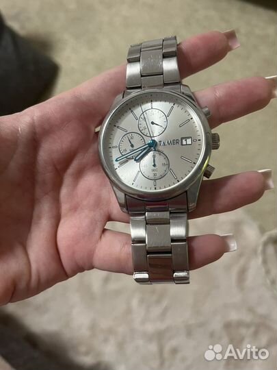 Часы мужские