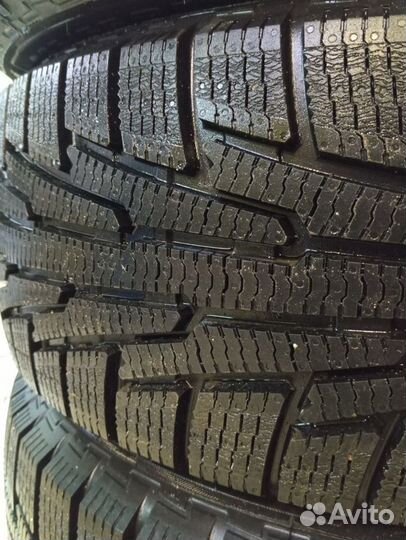 Nordman RS2 235/55 R18 104R