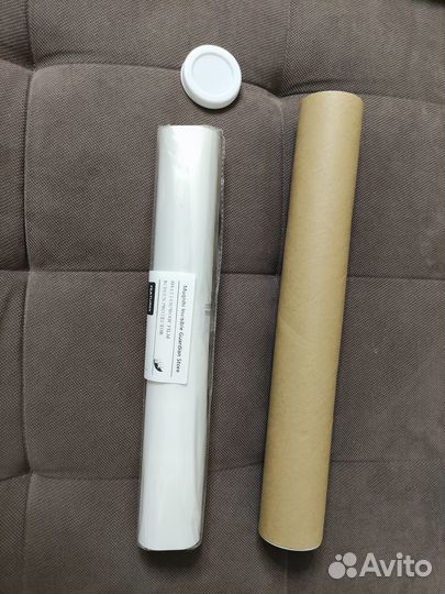 Пленка для бронирования салона KIA sportage NQ5