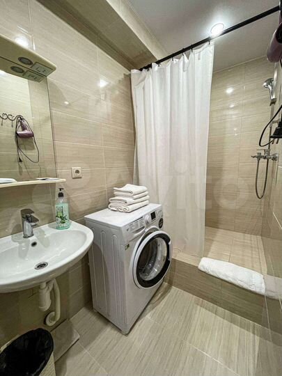 Комната 40 м², 1/22 эт.