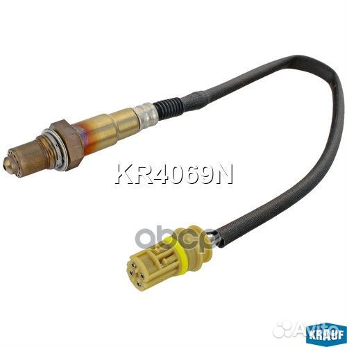 Лямбда-зонд BMW E81/E82/E87/E88 06- 116i/118i/1