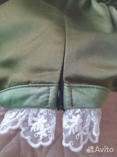 Косплей Нахида геншин импакт