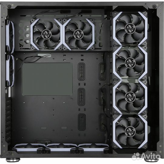 Корпус abkoncore Ramsses 760 sync