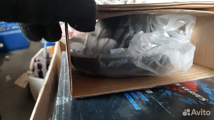 Автомобильная акустика supra SBD-170