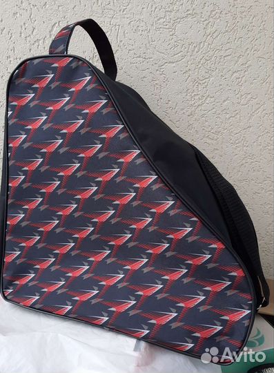 Сумка для роликов и коньков