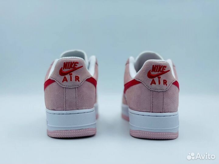 Nike air force 1 r разм. 43