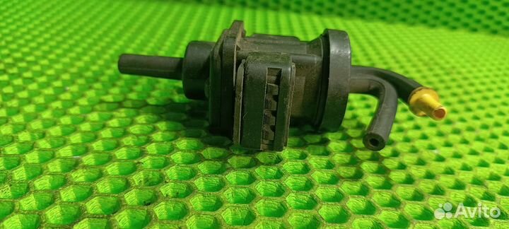 Клапан управления турбиной Mercedes benz E-Class