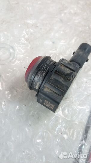 Датчик парковки внешний Мерседес W246