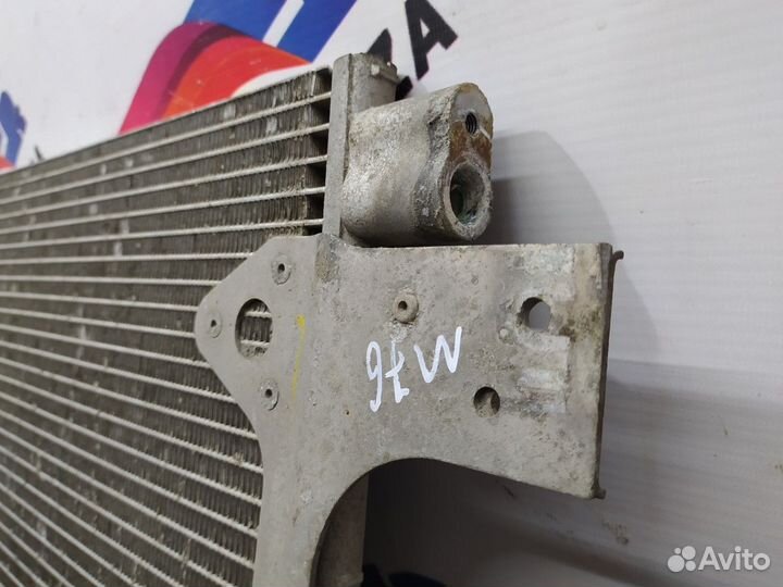 Радиатор кондиционера Man TGA, Man TGS, Man TGX