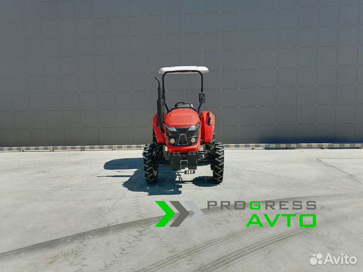 Мини-трактор Saturn ST2501, 2023