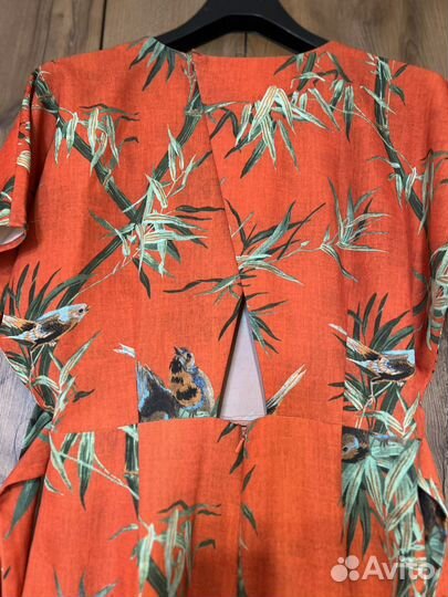 Комбинезон женский 46 48