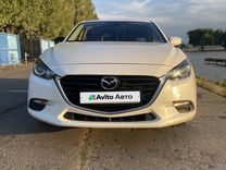 Mazda 3 2.5 AT, 2017, 85 500 км, с пробегом, цена 1 150 000 руб.