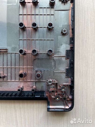 Корпус asus X502C