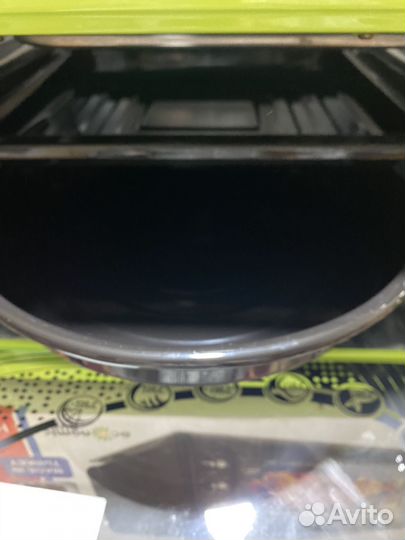 Духовая печь