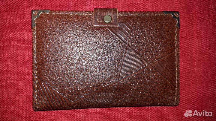 Записная книжка СССР