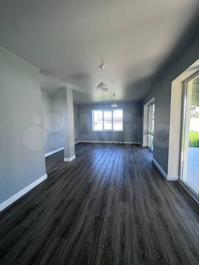 Дом 150 м² на участке 6 сот.