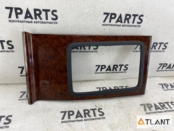 Консоль кпп nissan gloria