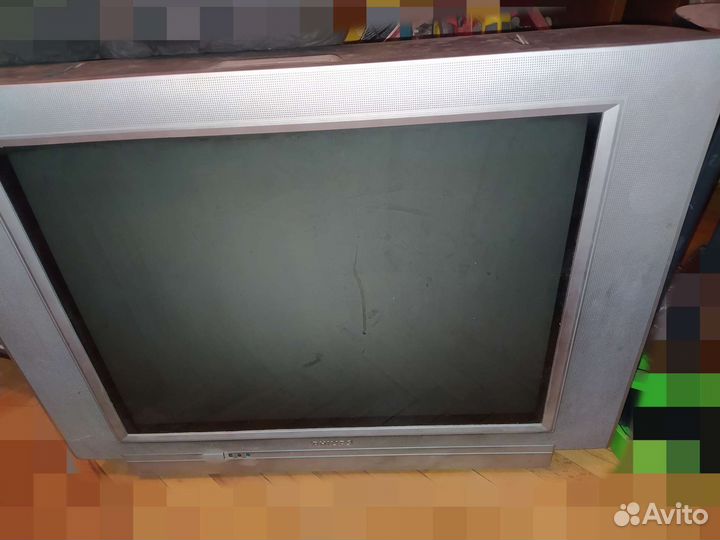 Телевизор бу