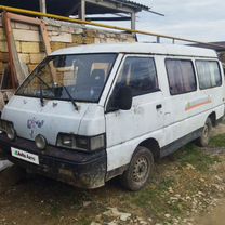 Hyundai Grace 2.5 MT, 1989, 150 000 км, с пробегом, цена 230 000 руб.