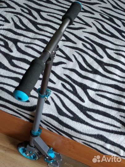 Самокат детский складной