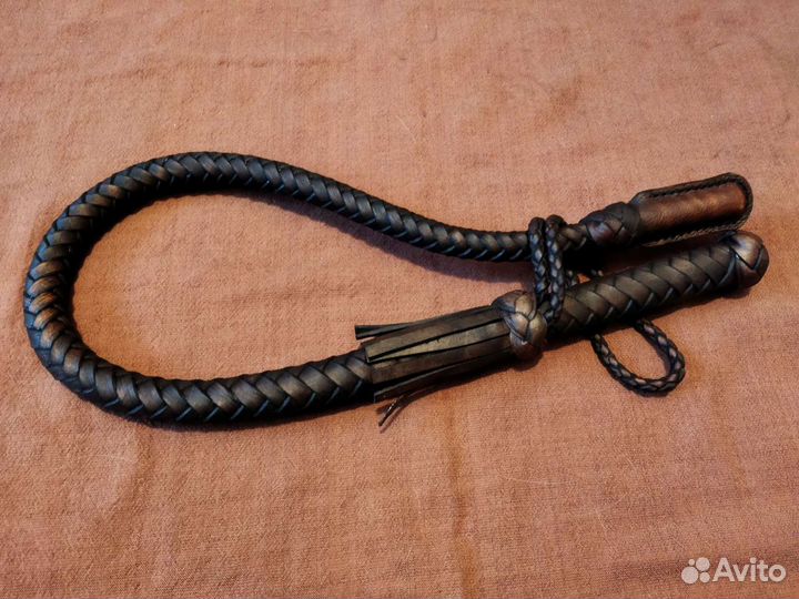 Нагайка Кубанка Волчатка