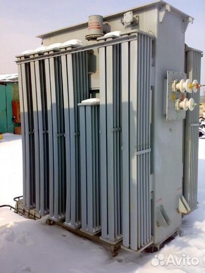 Сдать трансформатор