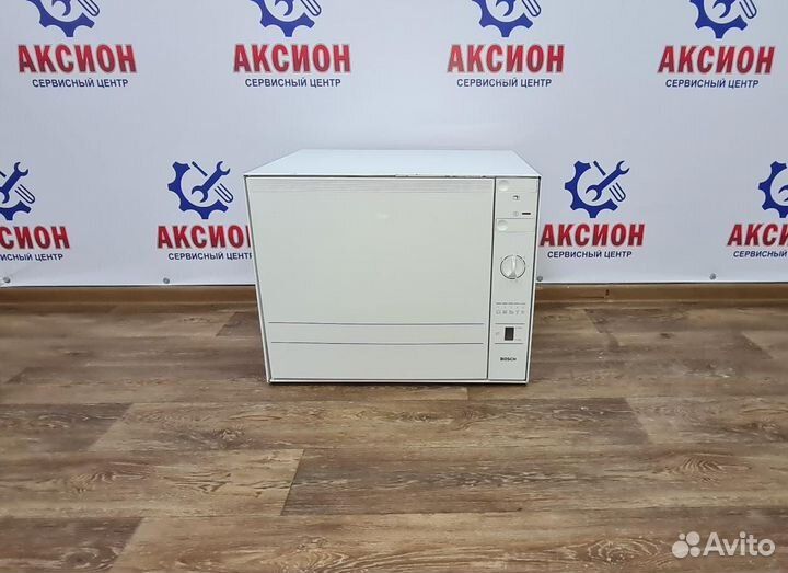 Компактная посудомоечная машина Bosch SKT 5108