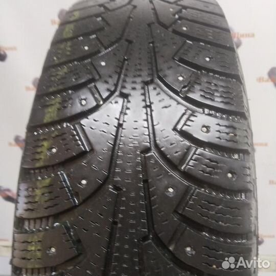 Nokian Tyres Hakkapeliitta 5 215/70 R16