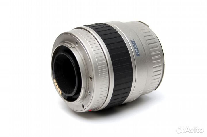 Sigma AF Zoom 28-80mm f3.5-5.6 Macro Sony Alpha A