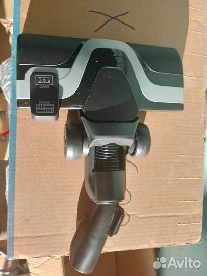 Пылесос проводной Тефаль