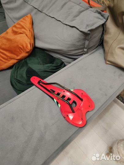 Седло для велосипеда