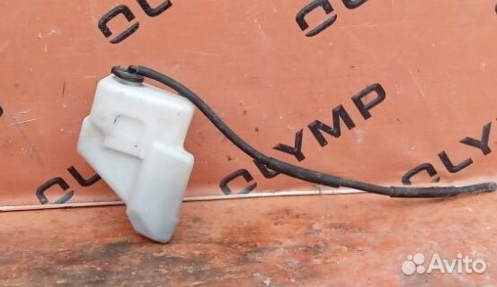 Бачок расширительный Toyota Camry ACV40 2AZ-FE