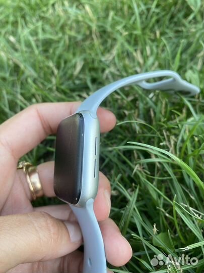 Часы apple Watch 5 40mm