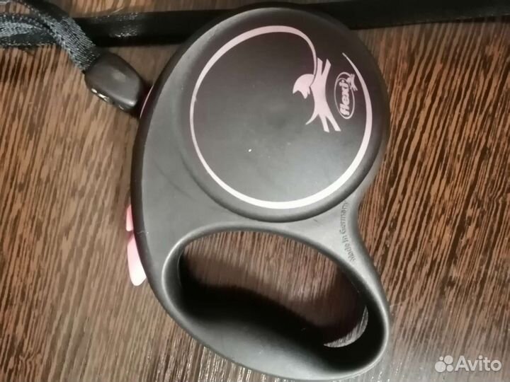 Рулетка для собак Flexi
