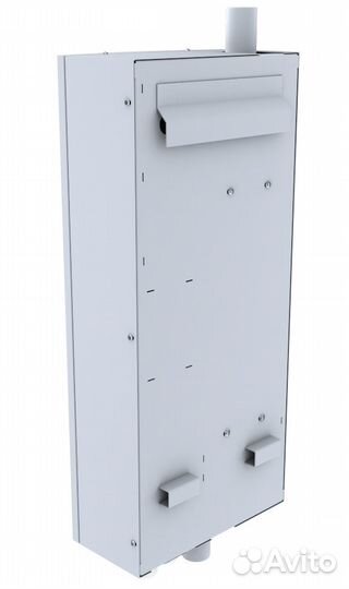 Котел zota smart SE 21 кВт