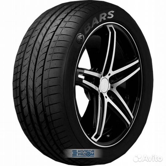 Bars UZ200 215/60 R16 95V