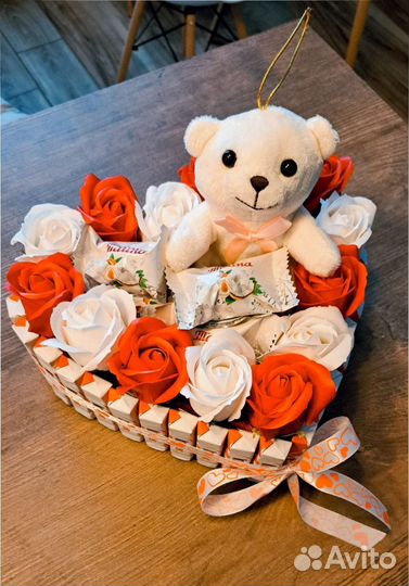 Подарок на 14 февраля