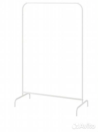 Стойка для одежды IKEA