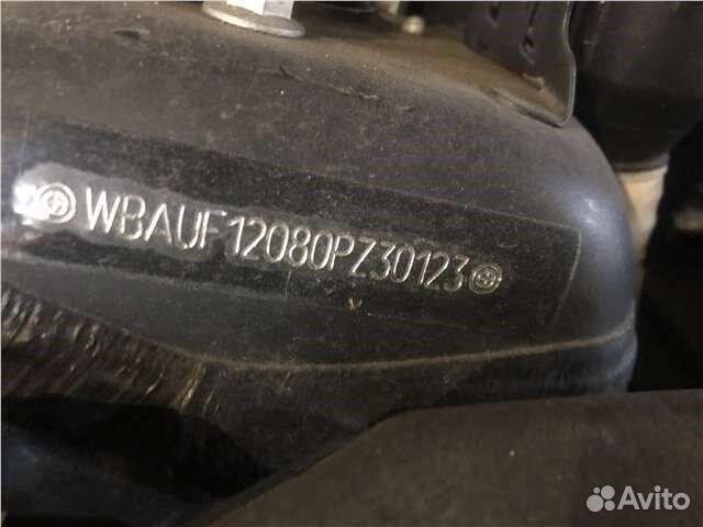 Разбор на запчасти BMW 1 E87 2004-2011