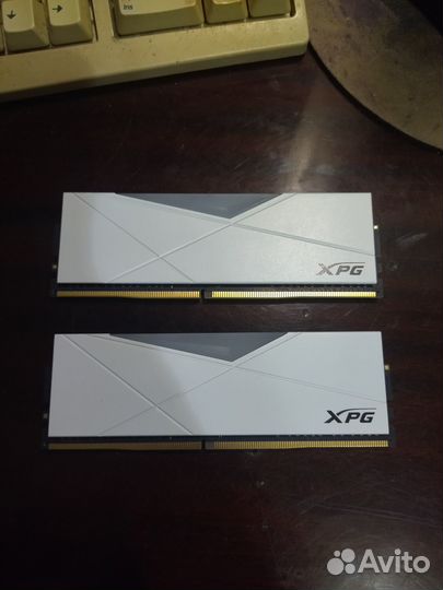 Оперативная память ddr4 16gb 3600