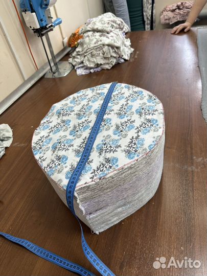 Продам технические салфетки кулирка