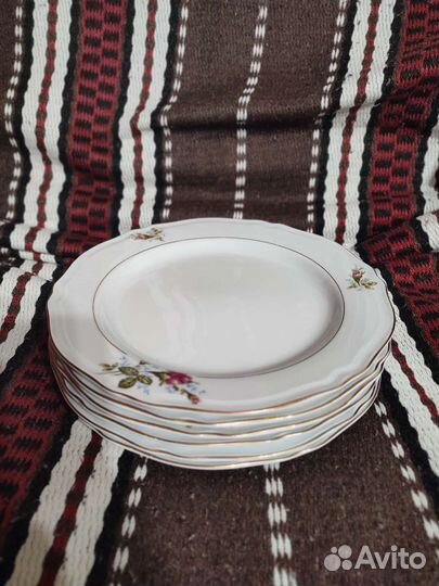 Набор столовой посуды