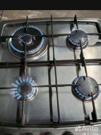 Gorenje газовая панель Доставка